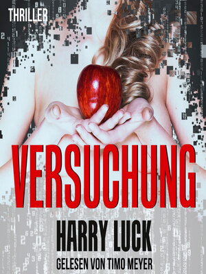 cover image of Versuchung